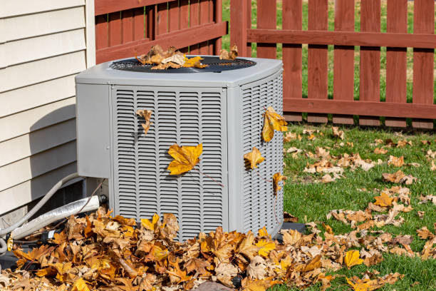 Best HVAC Retrofitting and Upgrading in Hendersonville, NC