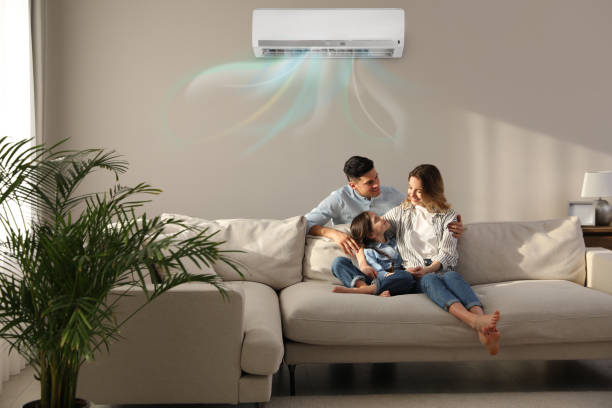 Best Emergency HVAC Services in Hendersonville, NC