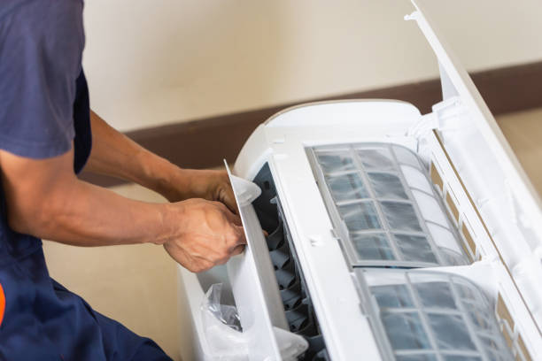 Best HVAC Financing and Leasing in Hendersonville, NC