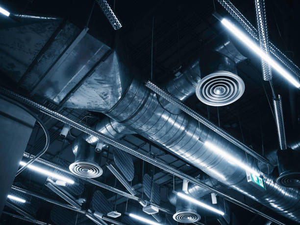 Best HVAC Supply and Distribution in Hendersonville, NC