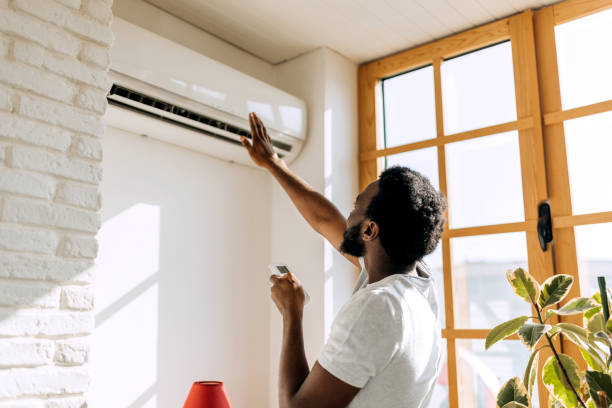 Best Ductless Mini-Split Systems in Hendersonville, NC