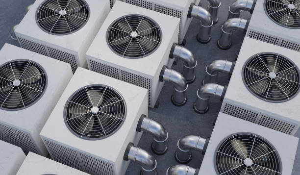 Best Air Conditioning Cleaning in Hendersonville, NC