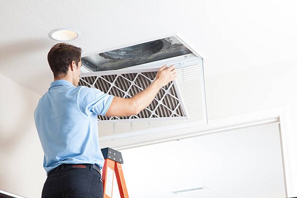 Best Geothermal HVAC Systems in Hendersonville, NC