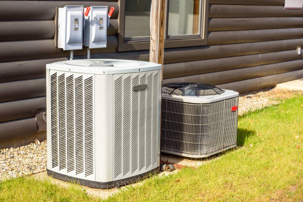 Best Furnace Cleaning in Hendersonville, NC